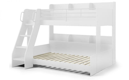 Domino Triple Sleeper - White