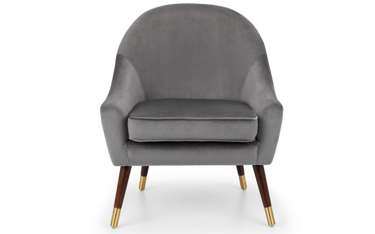 Elliot Armchair