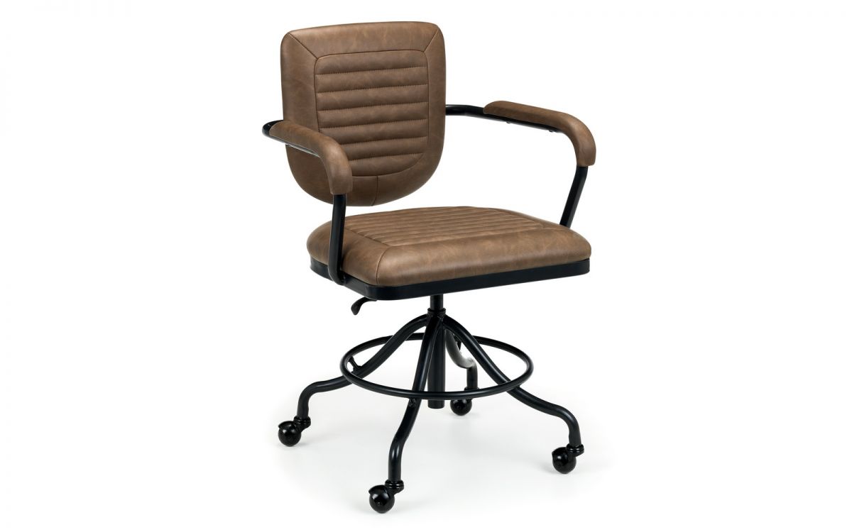 Gehry Office Chair