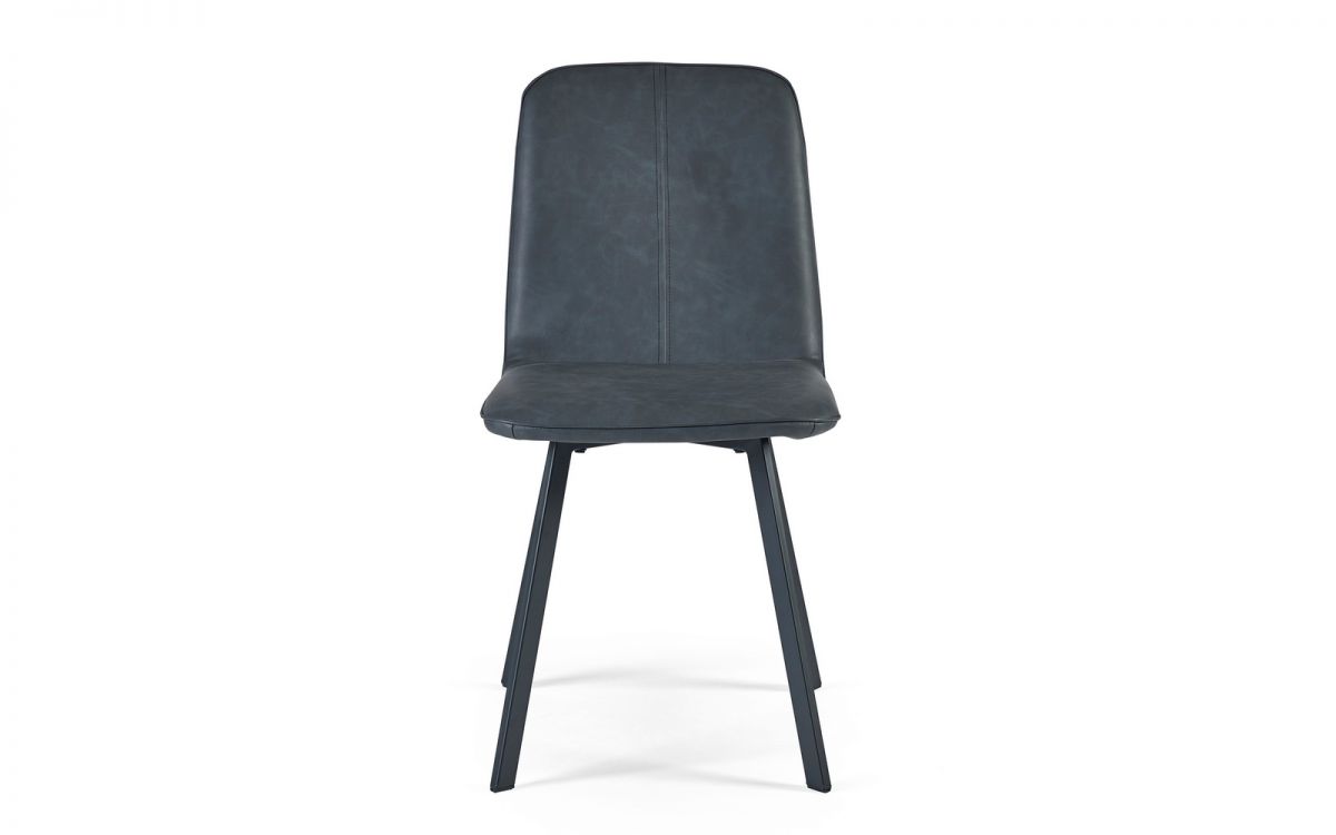 Goya Dining Chair - Antique Black