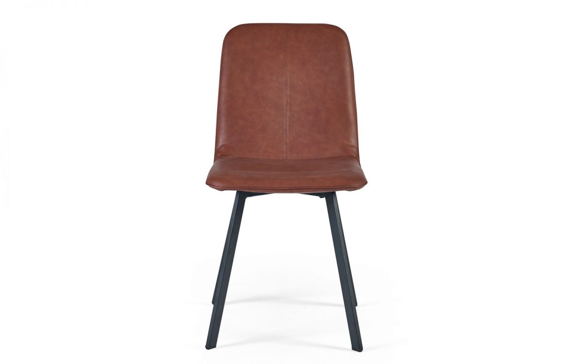 Goya Dining Chair - Antique Brown