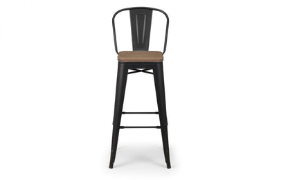 Grafton Bar Stool