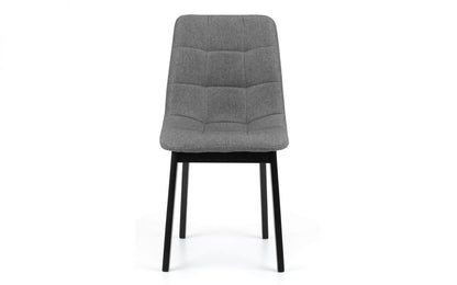 Hadid Dining Chair - Grey