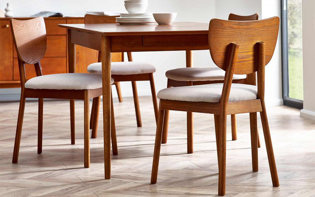 Lowry Dining Chair