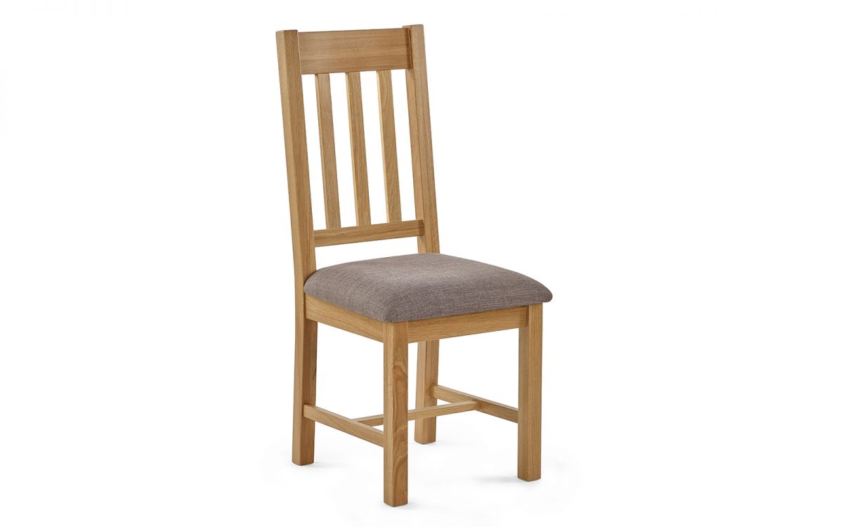 Mallory Dining Chair – FSC Mix (Int-Coc-002320)