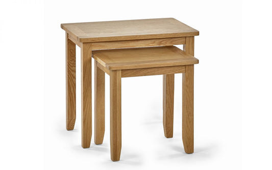 Mallory Nest of 2 Tables – FSC Mix (Int-Coc-002320)