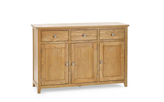 Mallory Large Sideboard – FSC Mix (Int-Coc-002320)