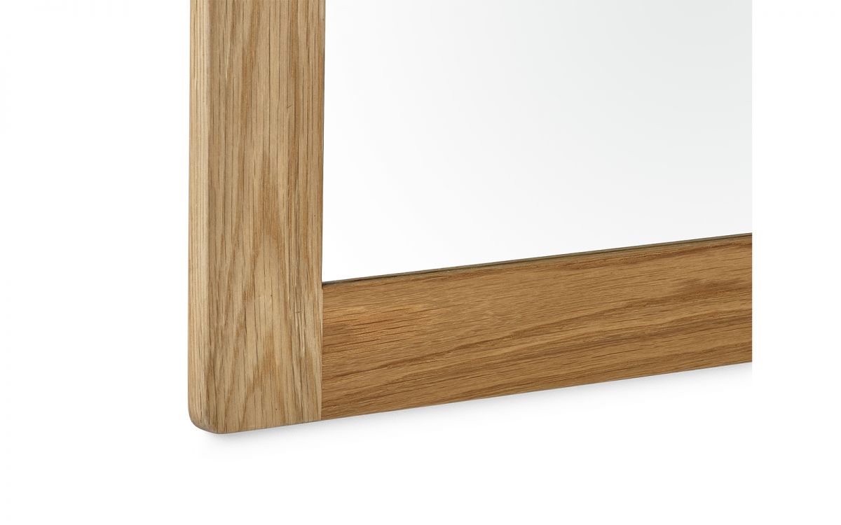 Mallory Wall Mirror – FSC Mix (Int-Coc-002320)