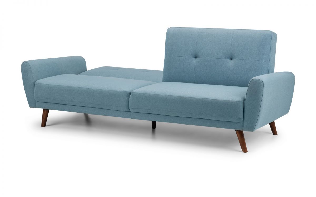 Monza Sofabed - Blue