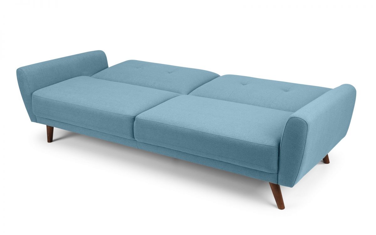 Monza Sofabed - Blue