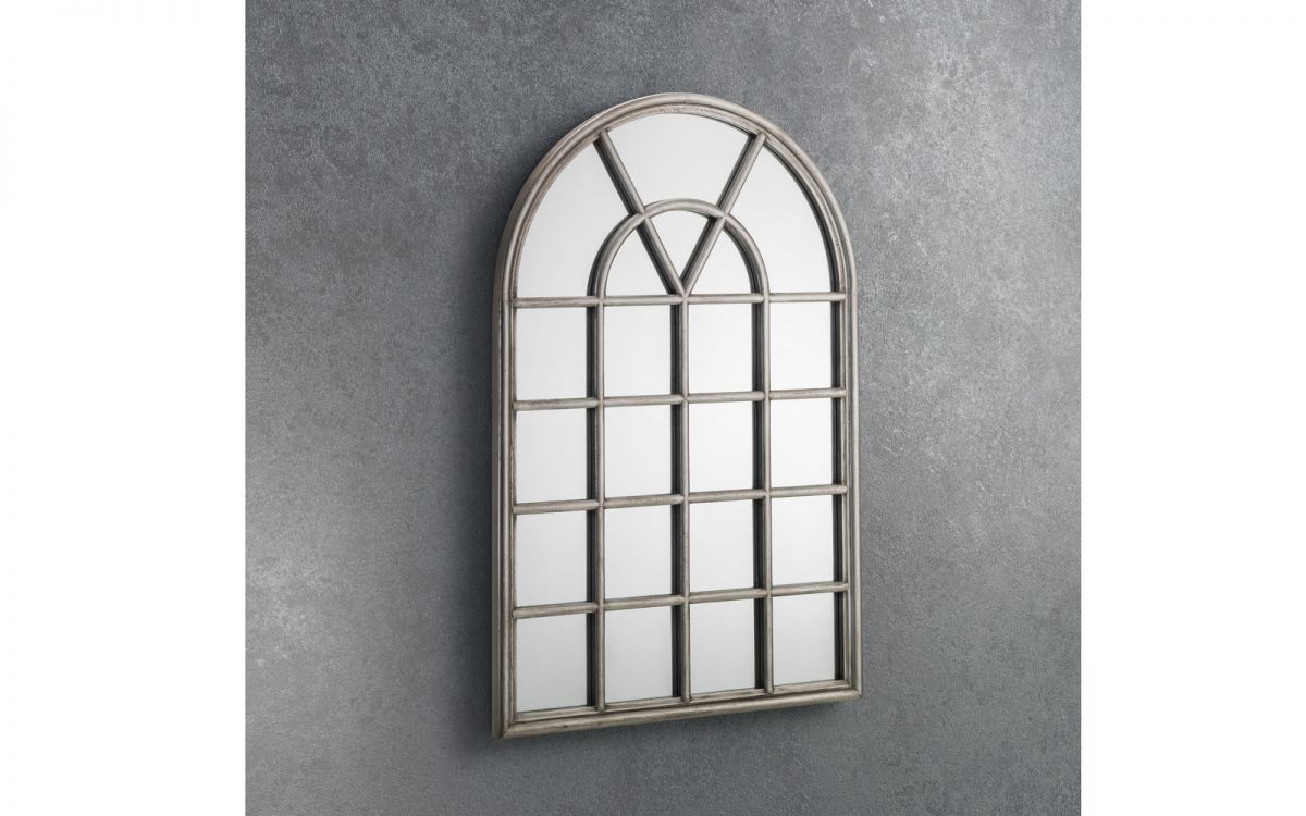 Opus Window Mirror