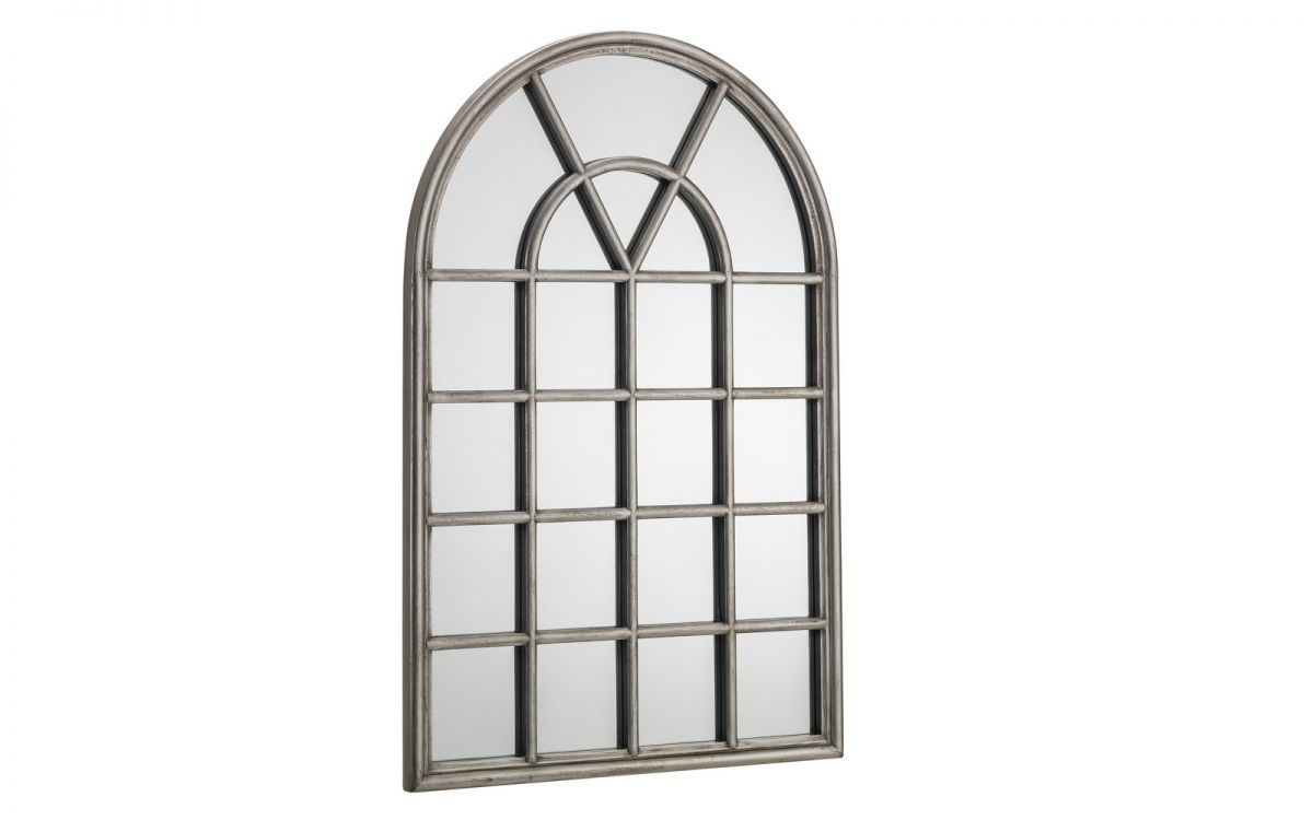 Opus Window Mirror