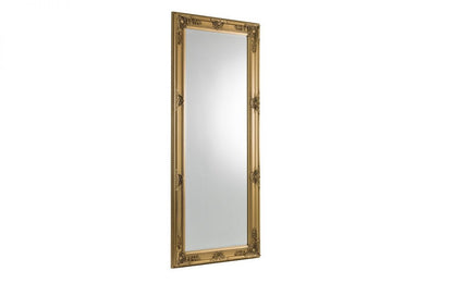 Palais Gold Lean-to Dress Mirror