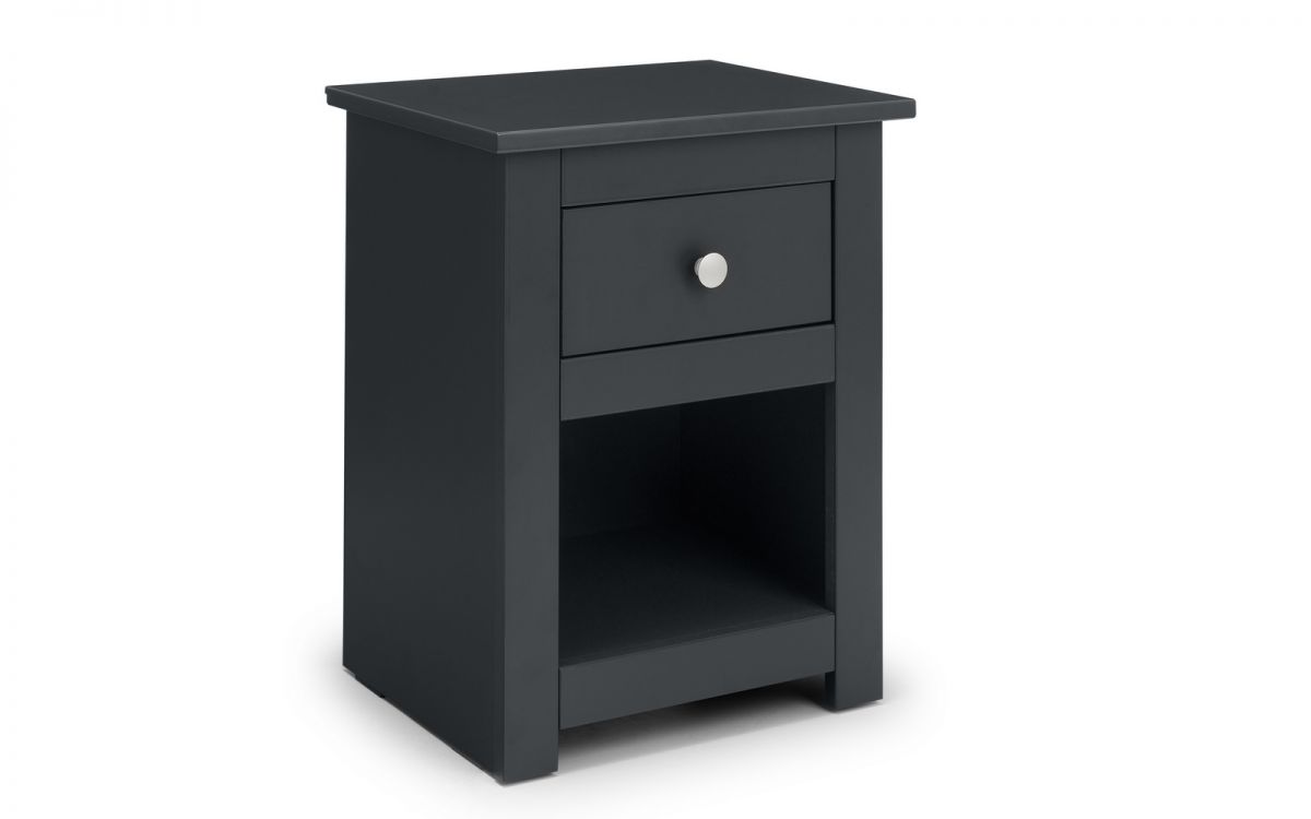 Radley Bedside - Anthracite