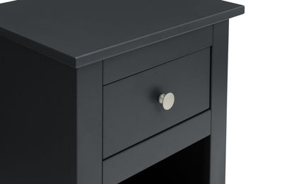 Radley Bedside - Anthracite