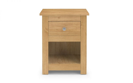 Radley Bedside - Waxed Pine