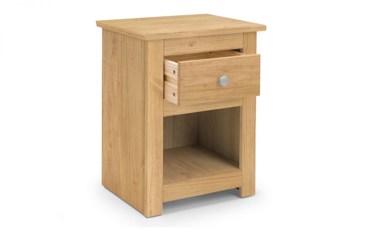 Radley Bedside - Waxed Pine