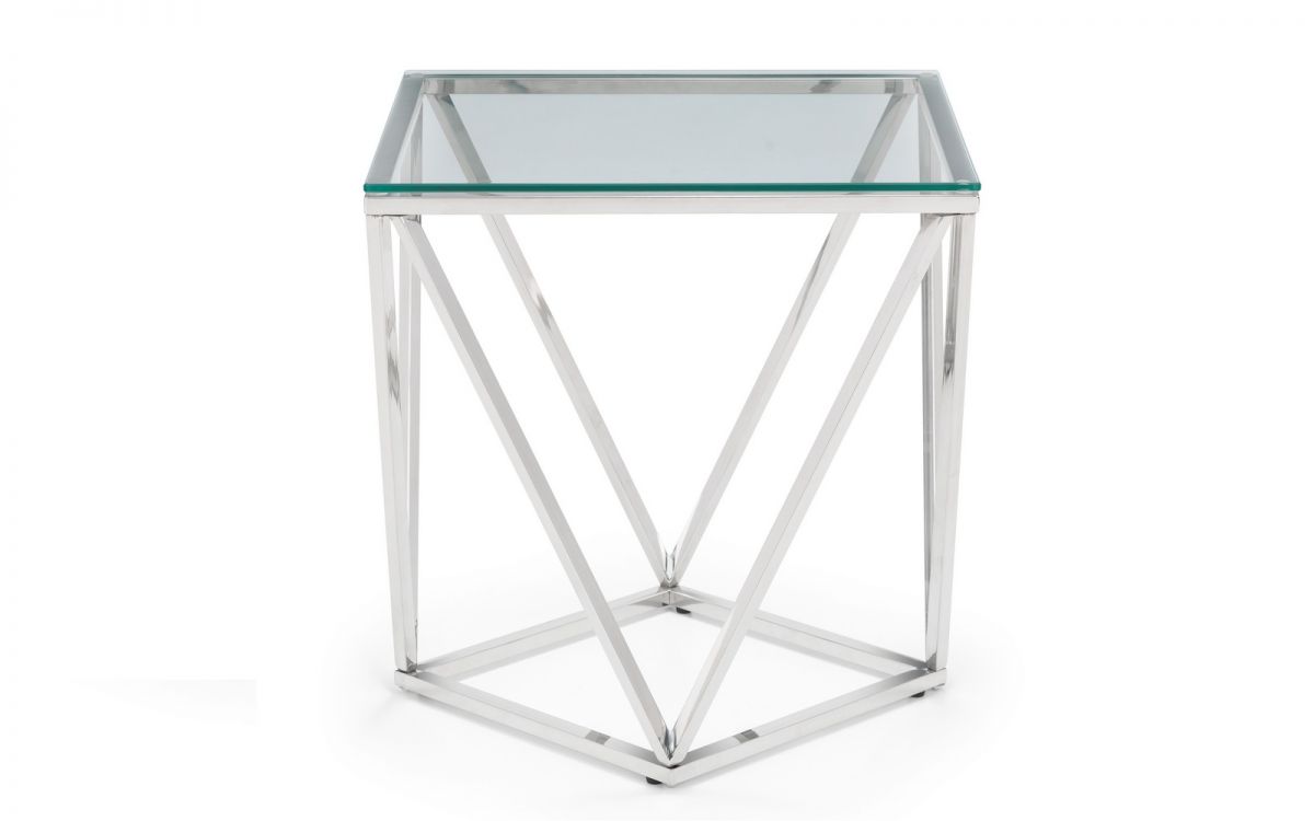 Riviera Lamp Table