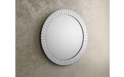 Sonata Round Wall Mirror - Large