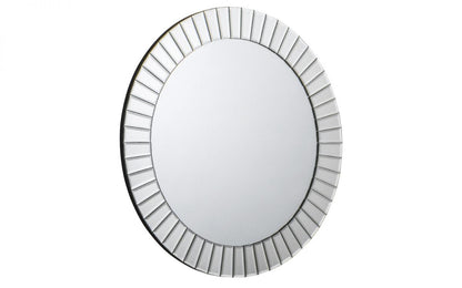 Sonata Round Wall Mirror