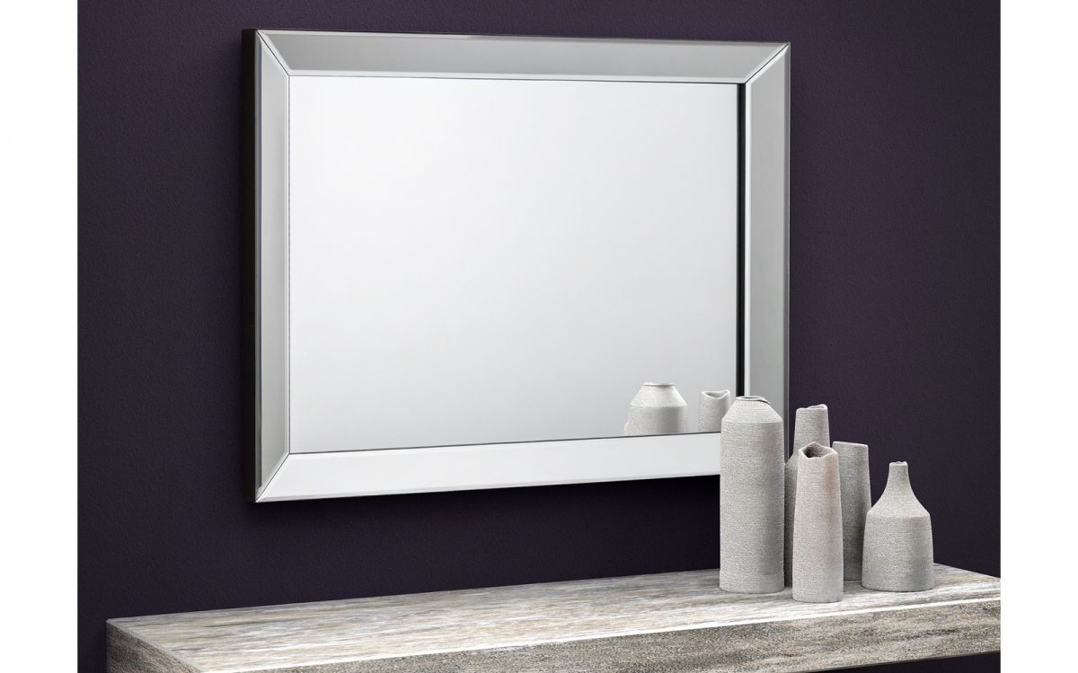 Soprano Wall Mirror