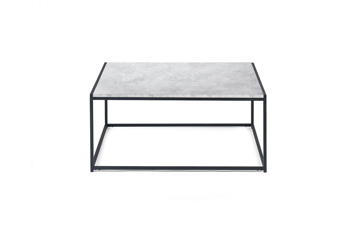 Staten Square Coffee Table