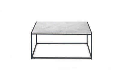 Staten Square Coffee Table