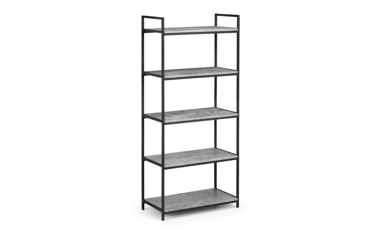 Staten Tall Bookcase