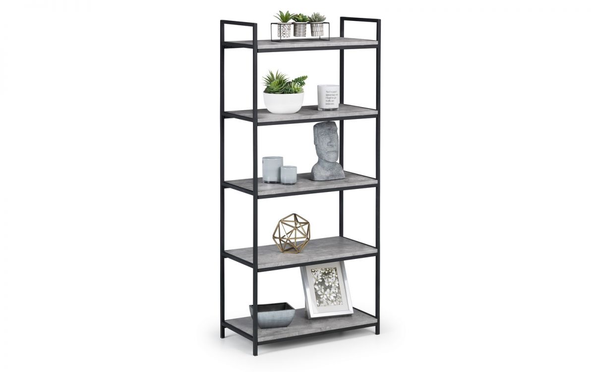 Staten Tall Bookcase