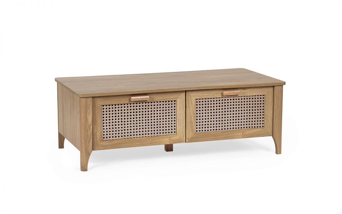 Sydney 2 Drawer Coffee Table