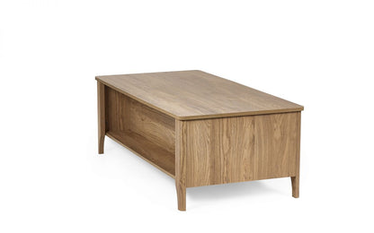 Sydney 2 Drawer Coffee Table