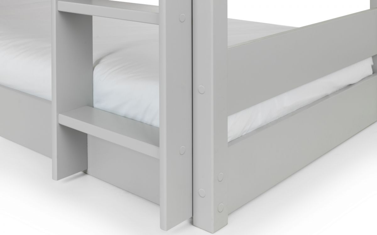 Trio Bunk - Grey