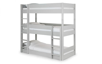 Trio Bunk - Grey