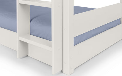 Trio Bunk - Surf White