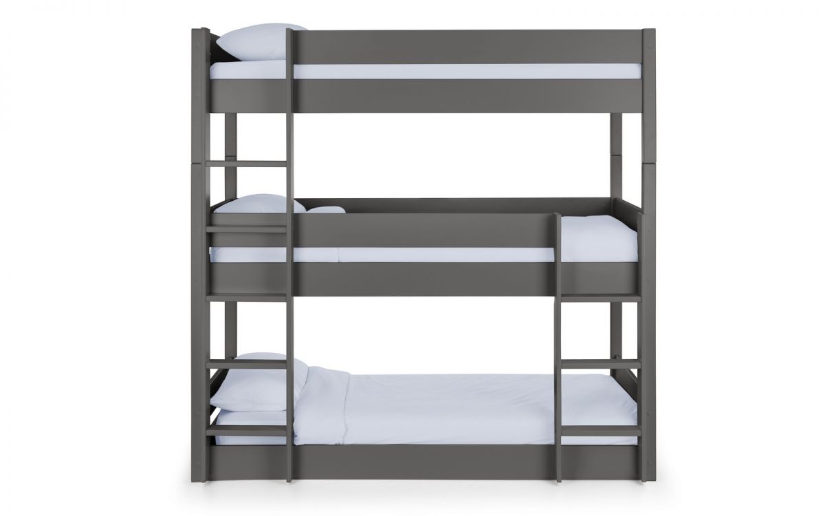 Trio Bunk - Anthracite