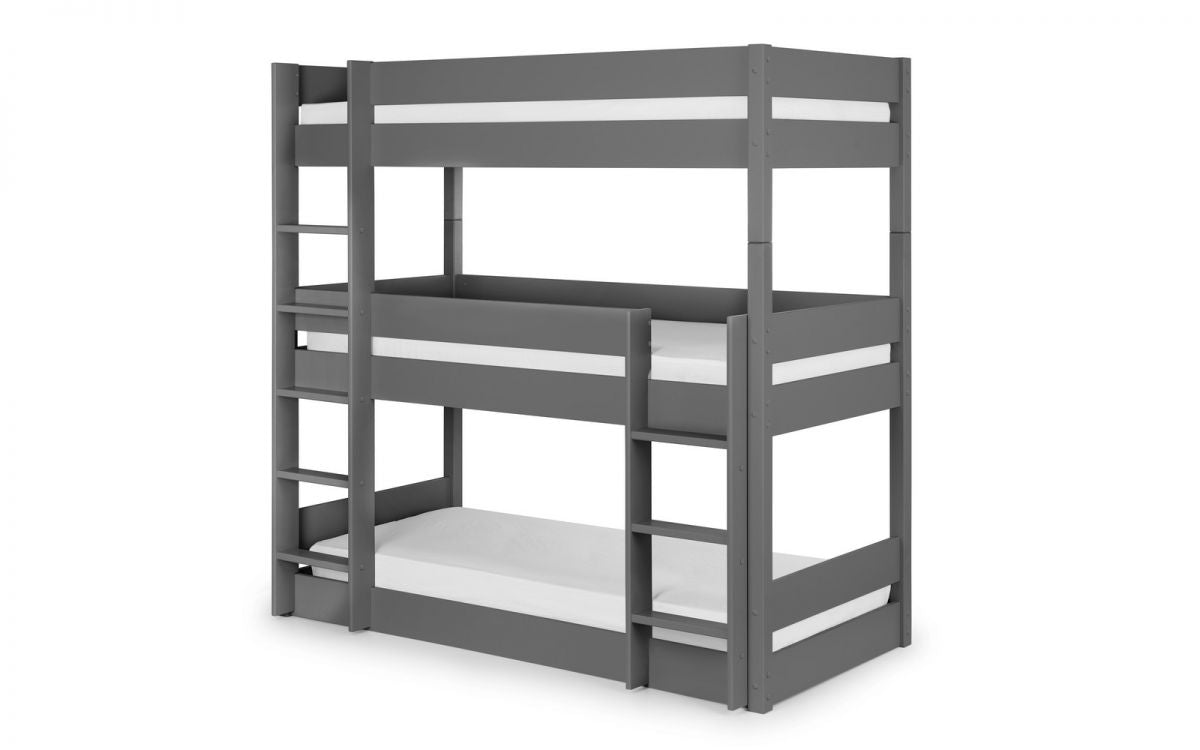 Trio Bunk - Anthracite