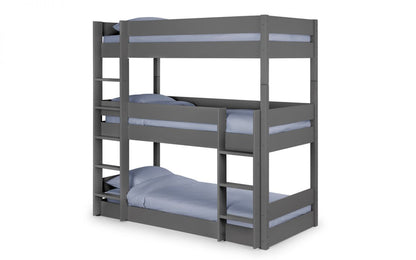 Trio Bunk - Anthracite