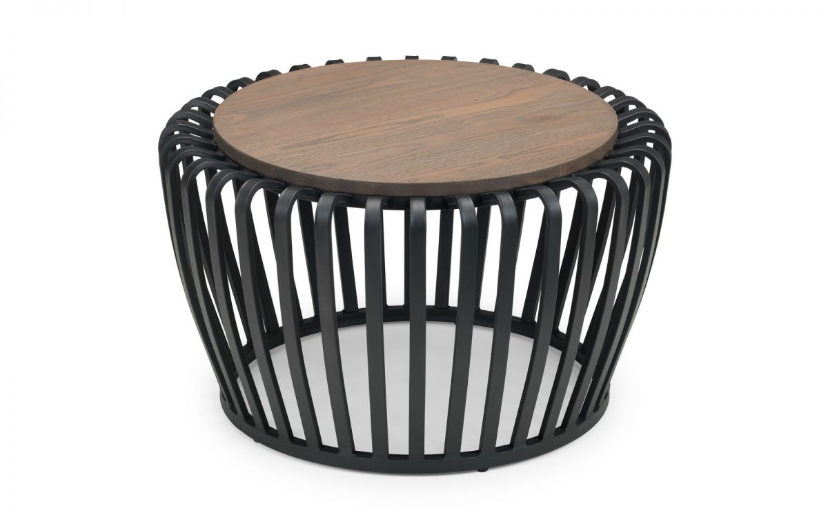 Washington Round Coffee Table