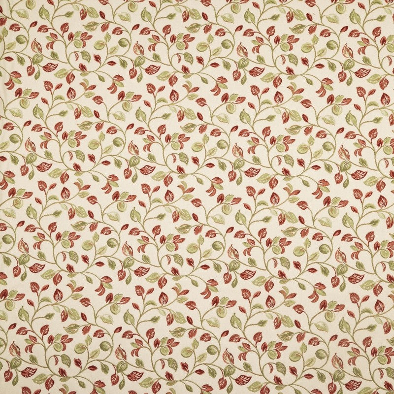 Clarice Cherry Fabric