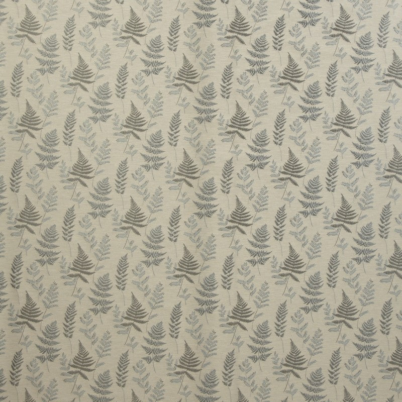 Ferns Eau De Nil Fabric