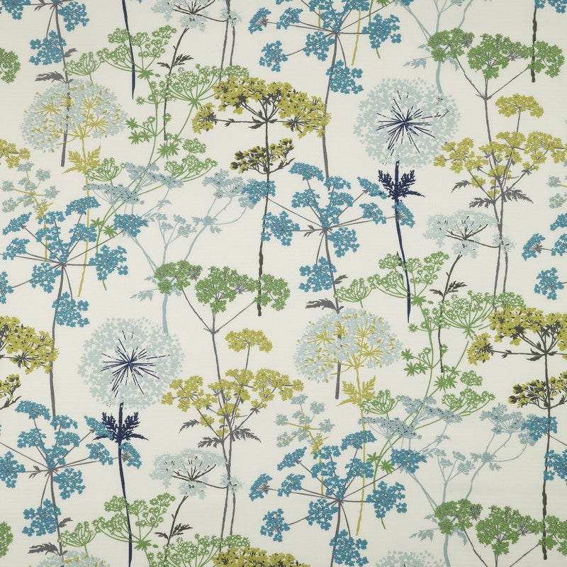 Hedgerow Pistachio Fabric