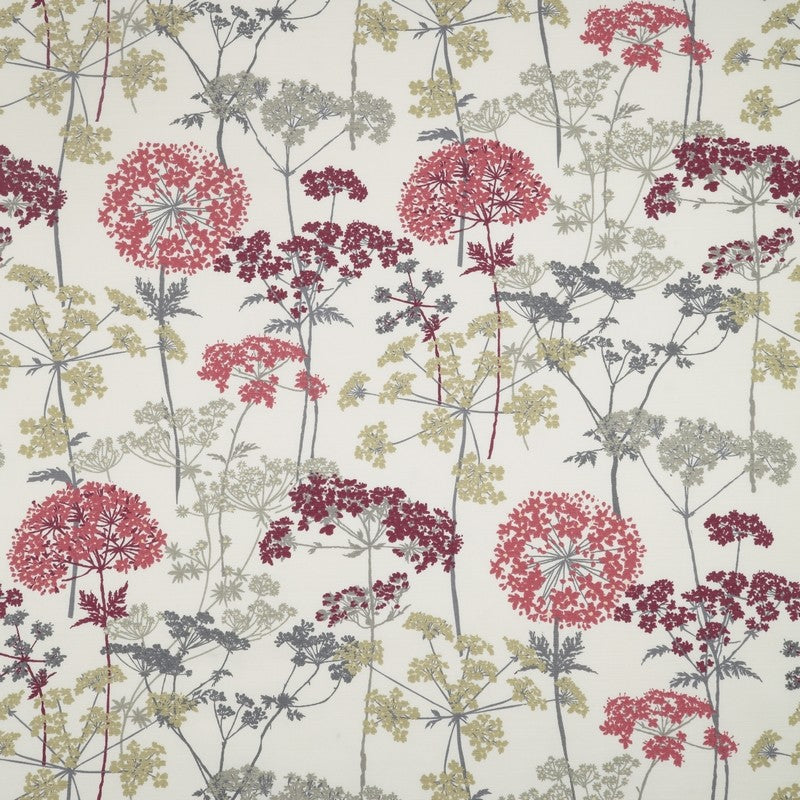 Hedgerow Ruby Fabric