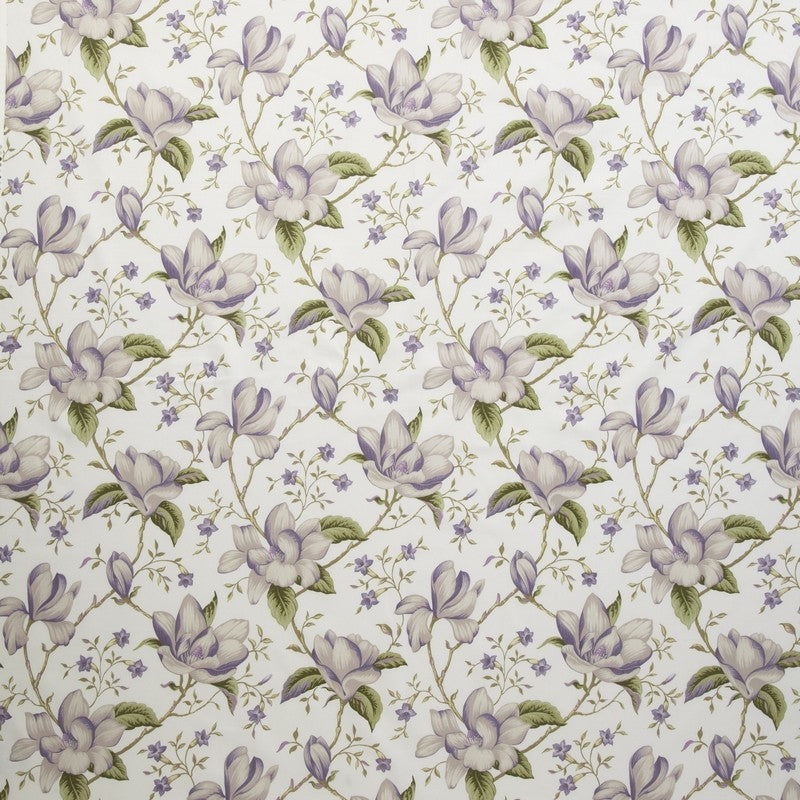 Lilium Heather Fabric