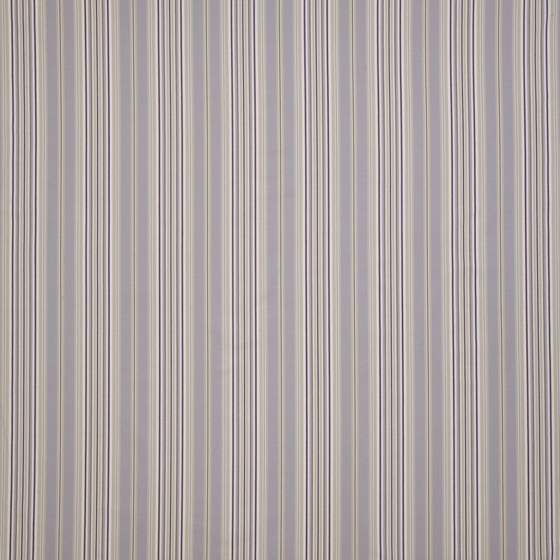 Regatta Stripe Lavender Fabric