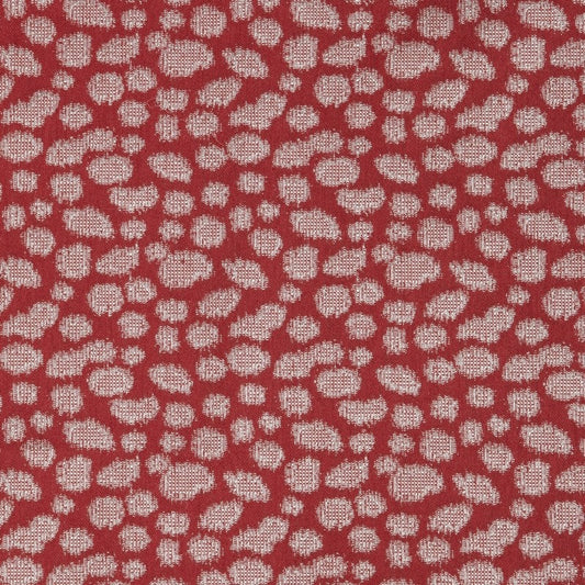 Safi Cayenne Curtain