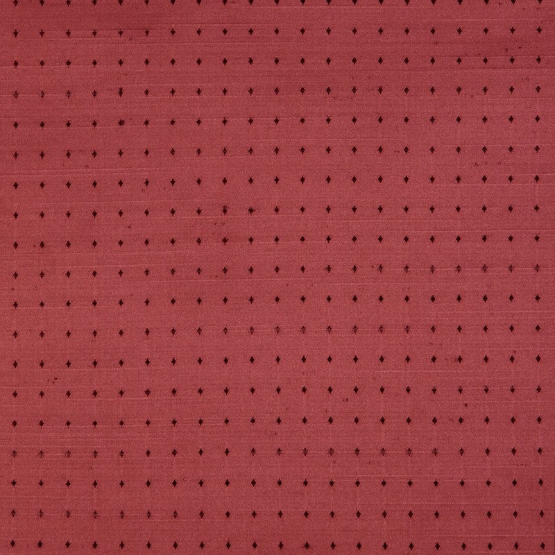Seine Rouge Curtain
