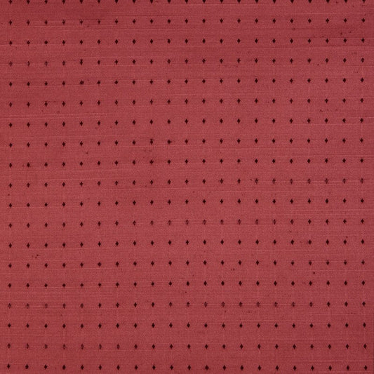 Seine Rouge Curtain