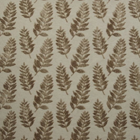 Sylvan Oatmeal Curtain