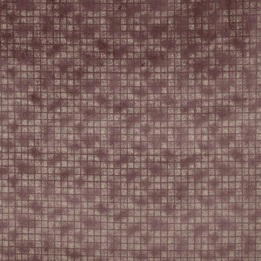 Traviata Grape Fabric