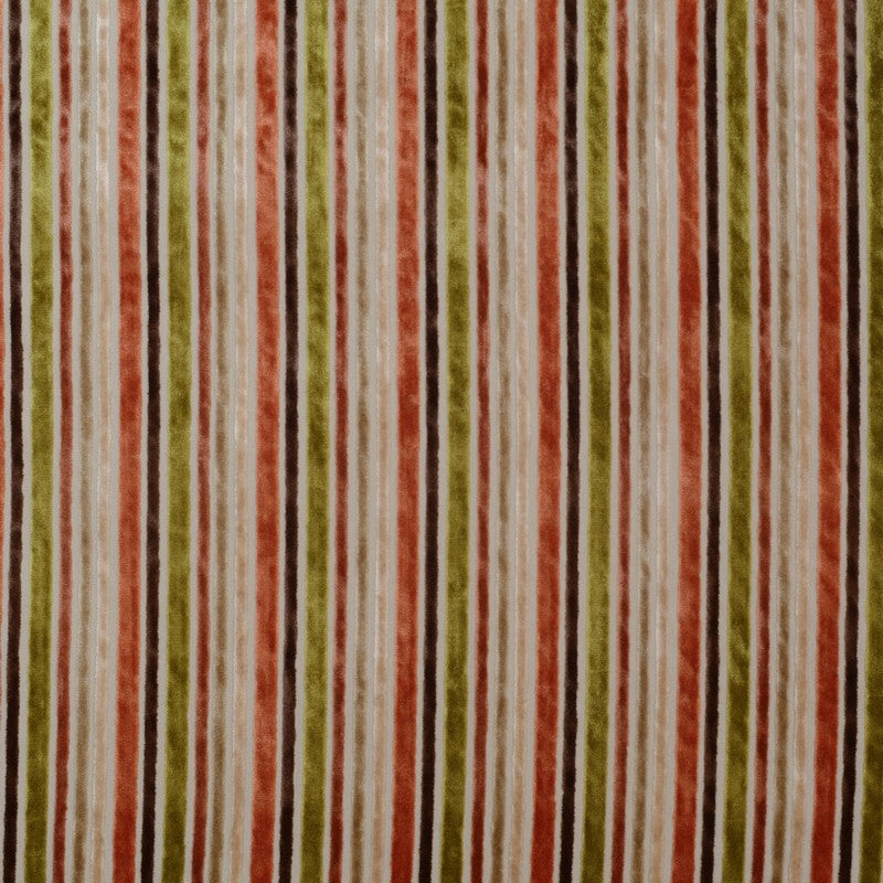 Versari Orange Curtain